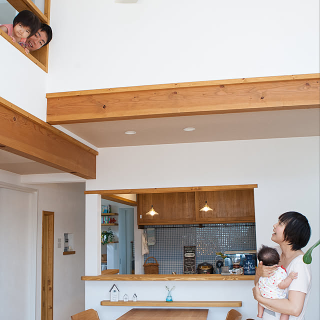 実例写真