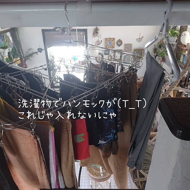 hiro3さんの部屋