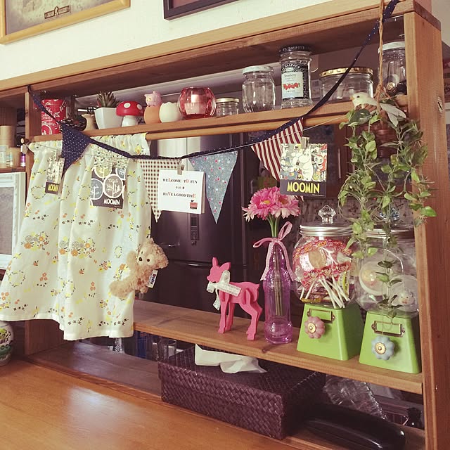 minaさんの実例写真