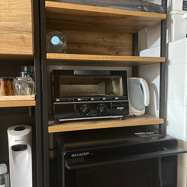 CoffeeHouseさんの実例写真
