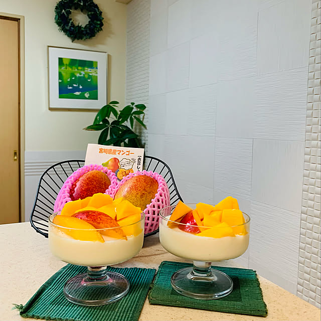 mizucchiさんの実例写真