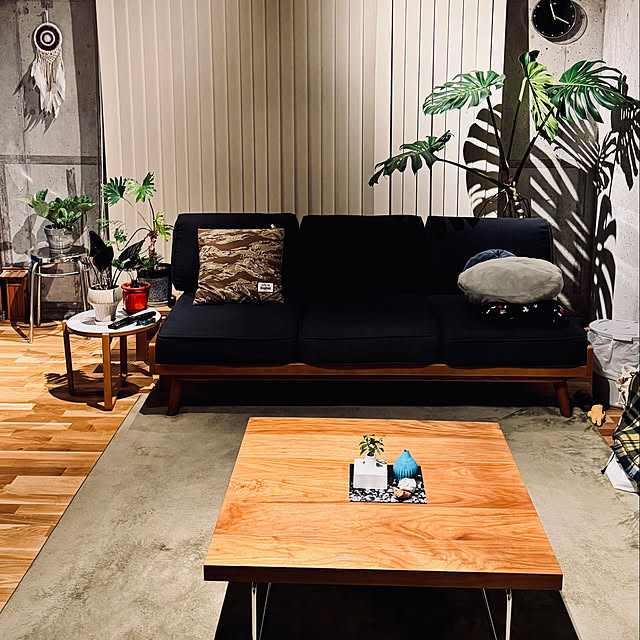 Youkiさんの部屋
