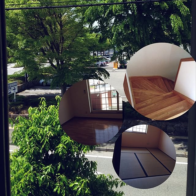 cheshireさんの実例写真