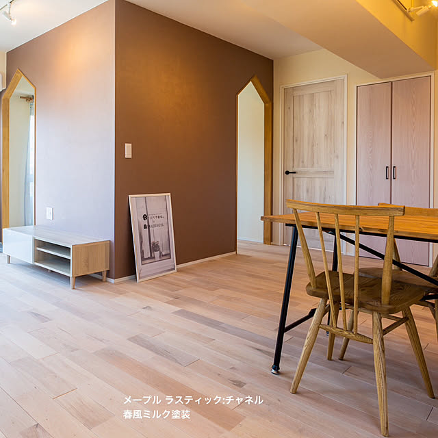 fanrenoveさんの部屋