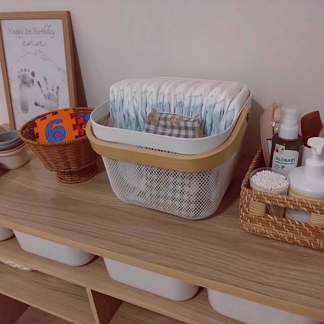 nasieさんの部屋