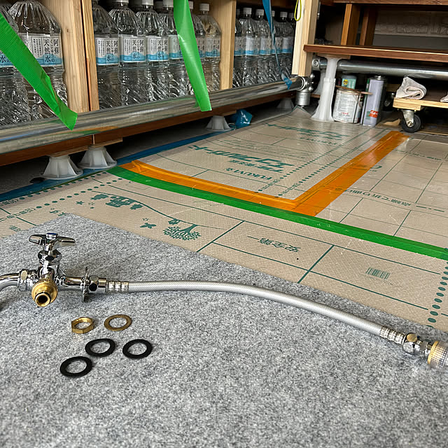 TOA-80さんの部屋