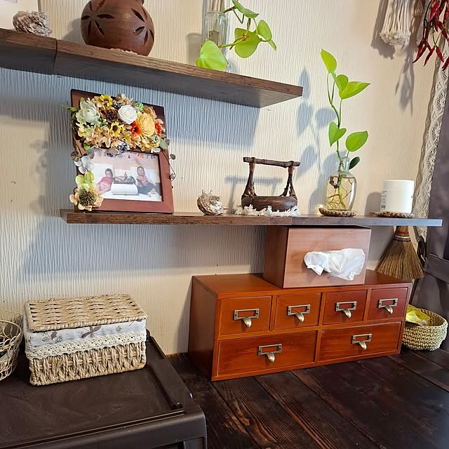 midoriさんの実例写真