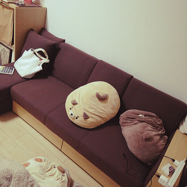 AV_rizuさんの部屋