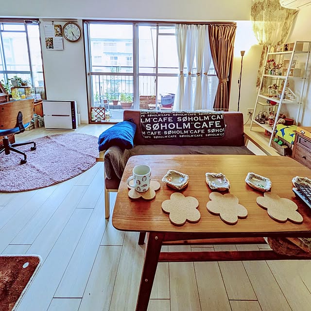 mi-saさんの実例写真