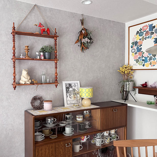 sunさんの実例写真