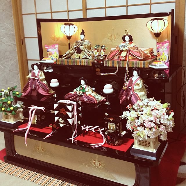 RumRaiginさんの実例写真