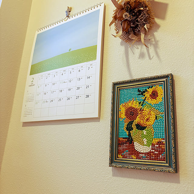 chi_hikaさんの実例写真