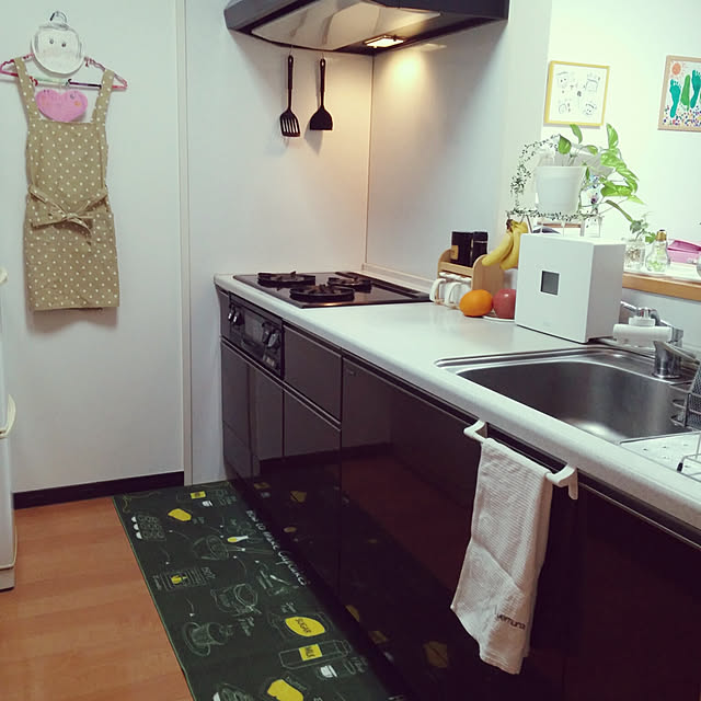 aquaさんの実例写真