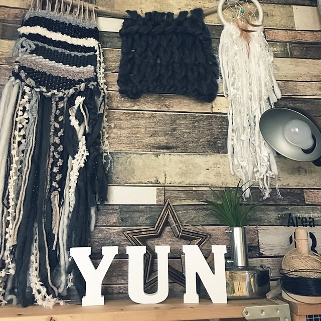 yunさんの実例写真