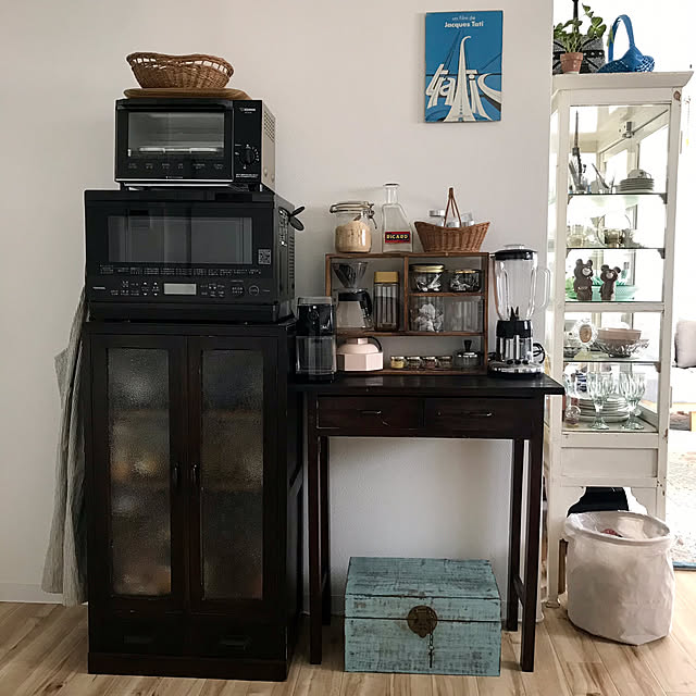oiseauxさんの部屋