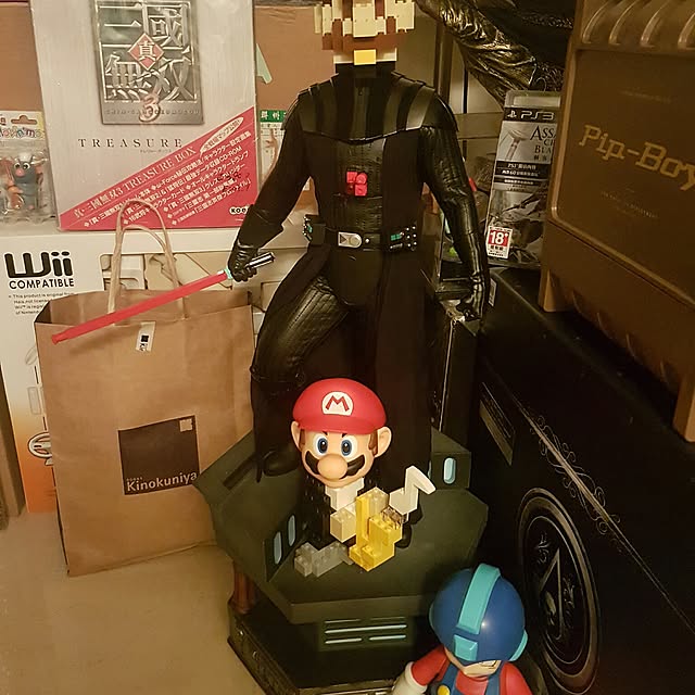 実例写真