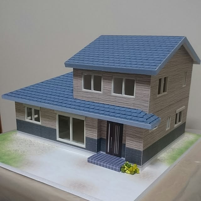 Kaoruさんの実例写真
