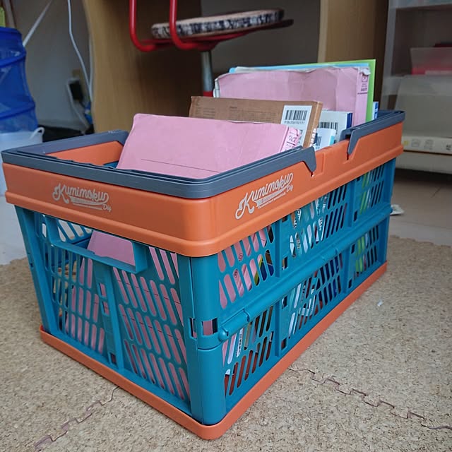 urchinさんの部屋