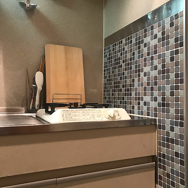 hitori_gurashi_さんの実例写真