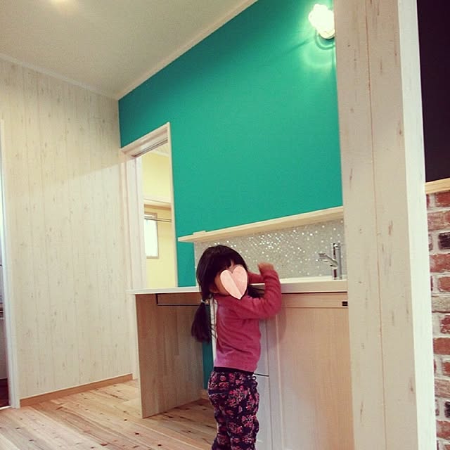 hinamamaさんの実例写真
