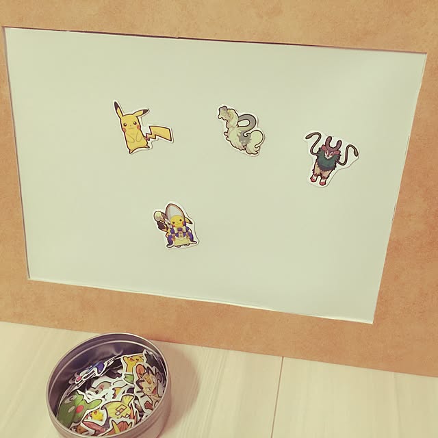 sacraさんの実例写真