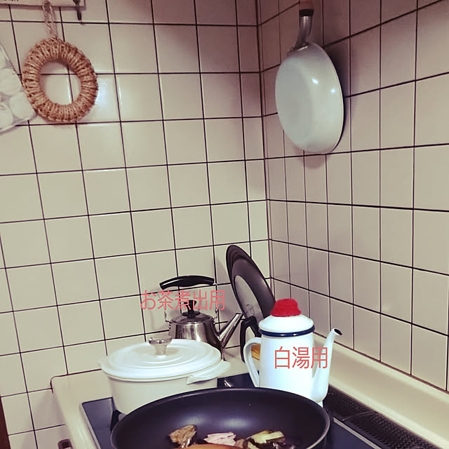 allenmamさんの実例写真