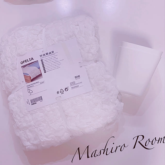 mashiroさんの実例写真