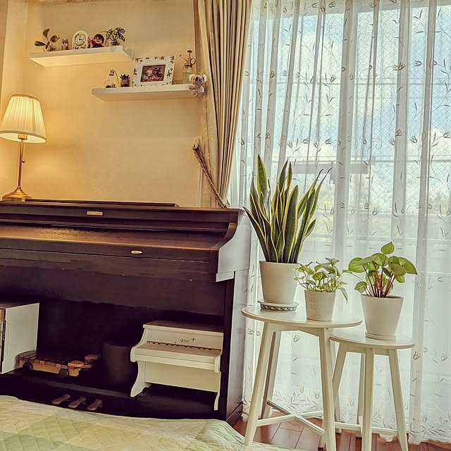annaさんの部屋