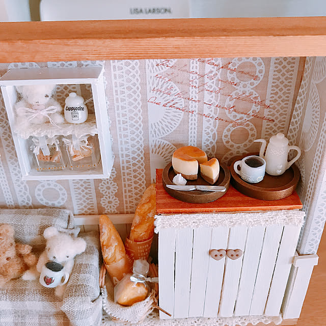 natsuさんの部屋