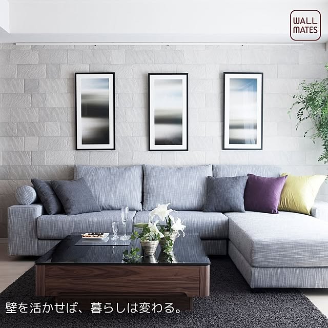 WALL_MATESさんの実例写真