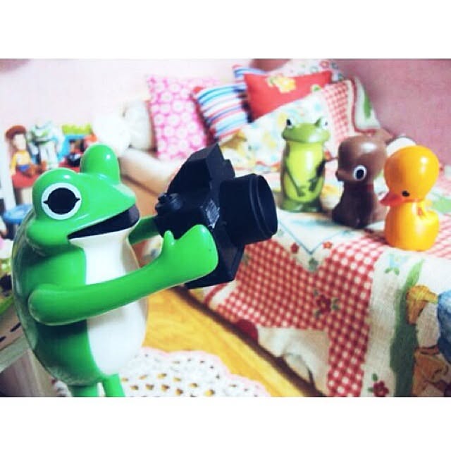 heboraさんの実例写真