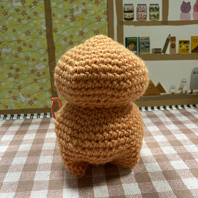 manduonmaさんの部屋