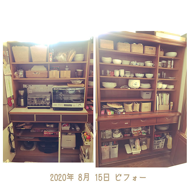 WAKUWAKUさんの実例写真