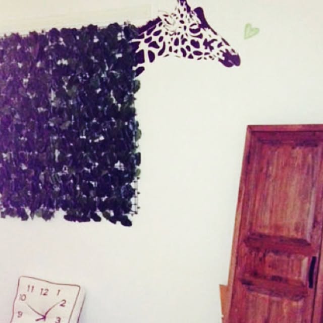 Chiharuさんの実例写真