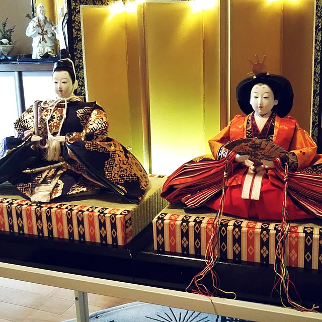 happyさんの部屋