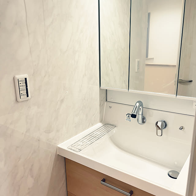 LIXIL/リノベーション/バス/トイレのインテリア実例 - 2022-01-29 22:24:16