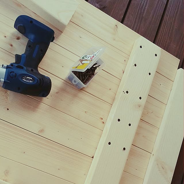 DIY.DCPFさんの実例写真