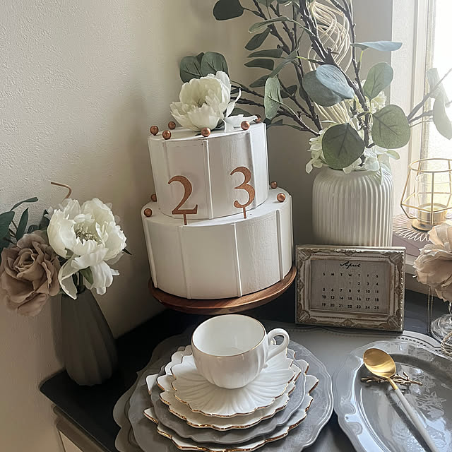 rikuerinka86さんの実例写真