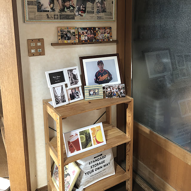 sayuさんの実例写真