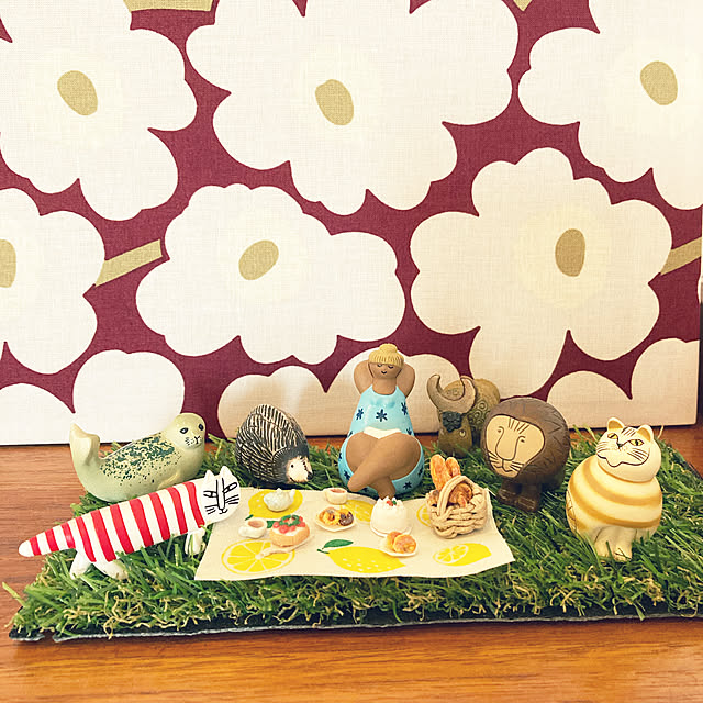 mkmkmoominさんの部屋
