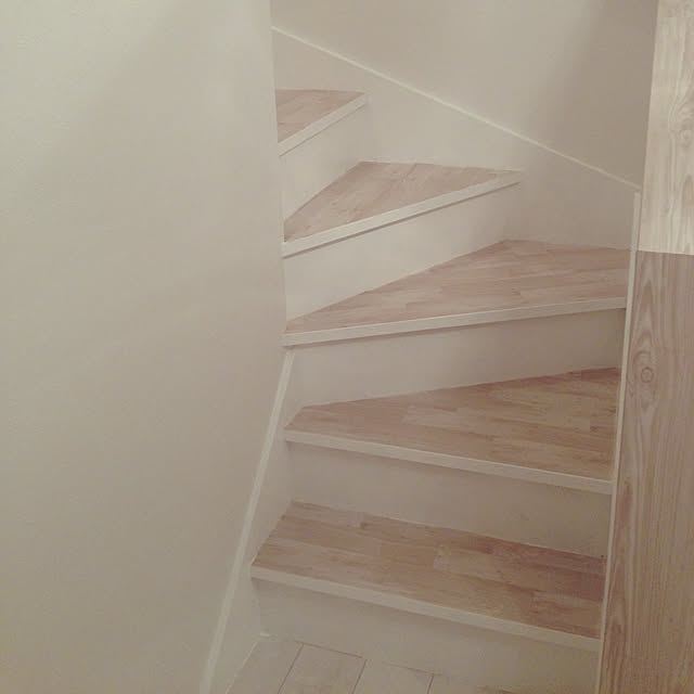 壁/天井のインテリア実例 - 2016-05-20 21:05:56