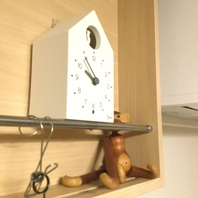 darasaさんの部屋