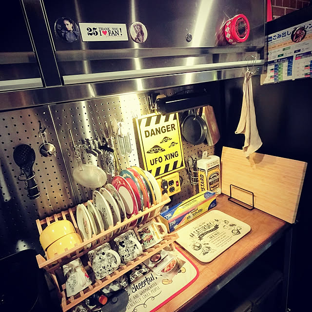 nikorasuさんの実例写真
