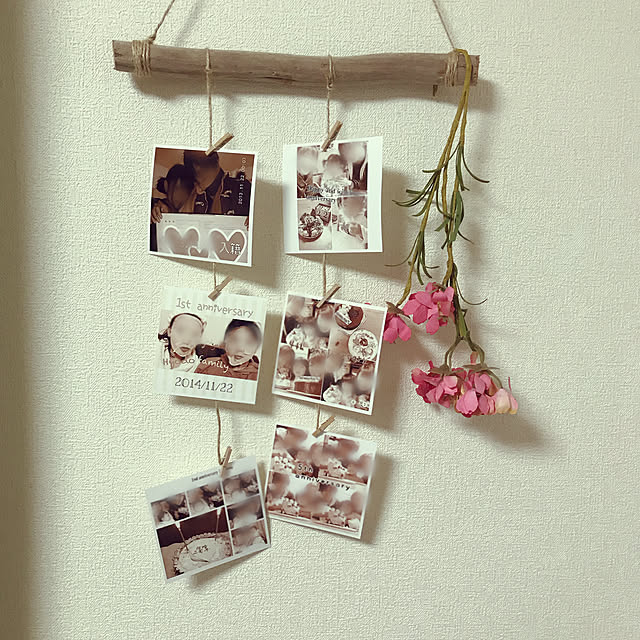 hiyokopanさんの実例写真