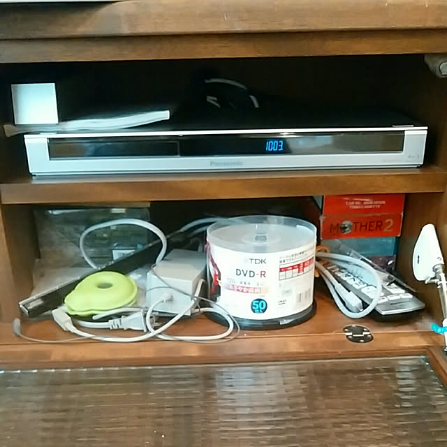 ChocolateNandasさんの実例写真