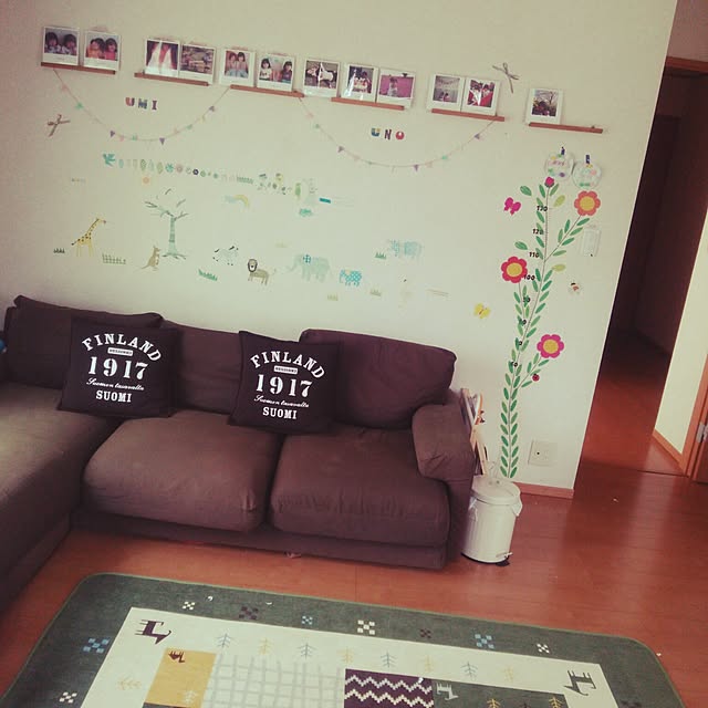 -minohana-さんの実例写真
