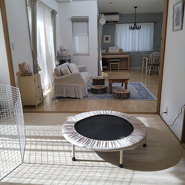 部屋全体のインテリア実例 - 2021-11-29 09:50:07