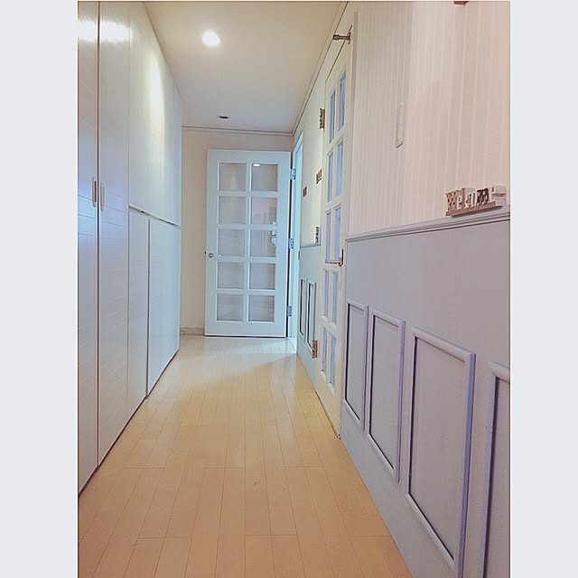 smileyさんの実例写真