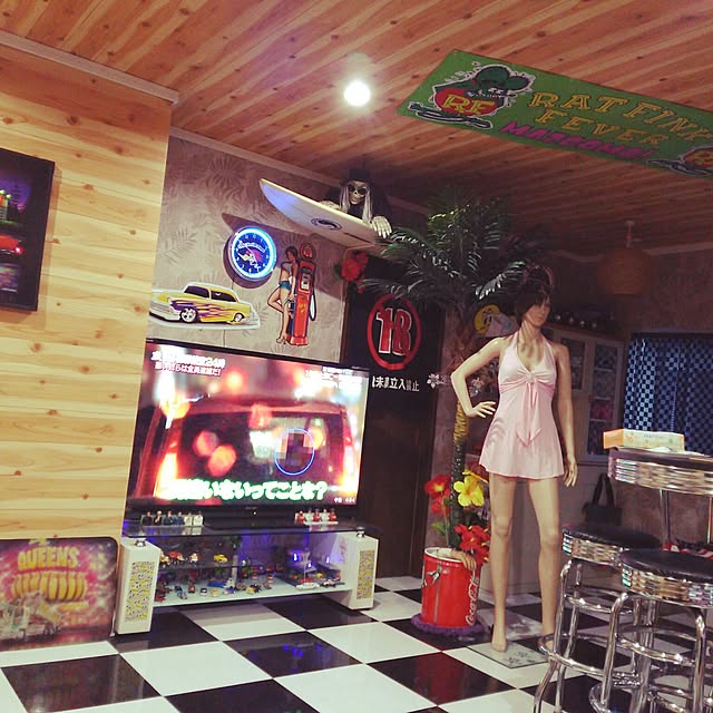 Mikaさんの実例写真
