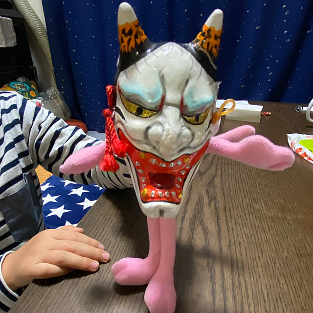 reahさんの部屋